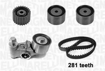 MAGNETI MARELLI 341303950000 -